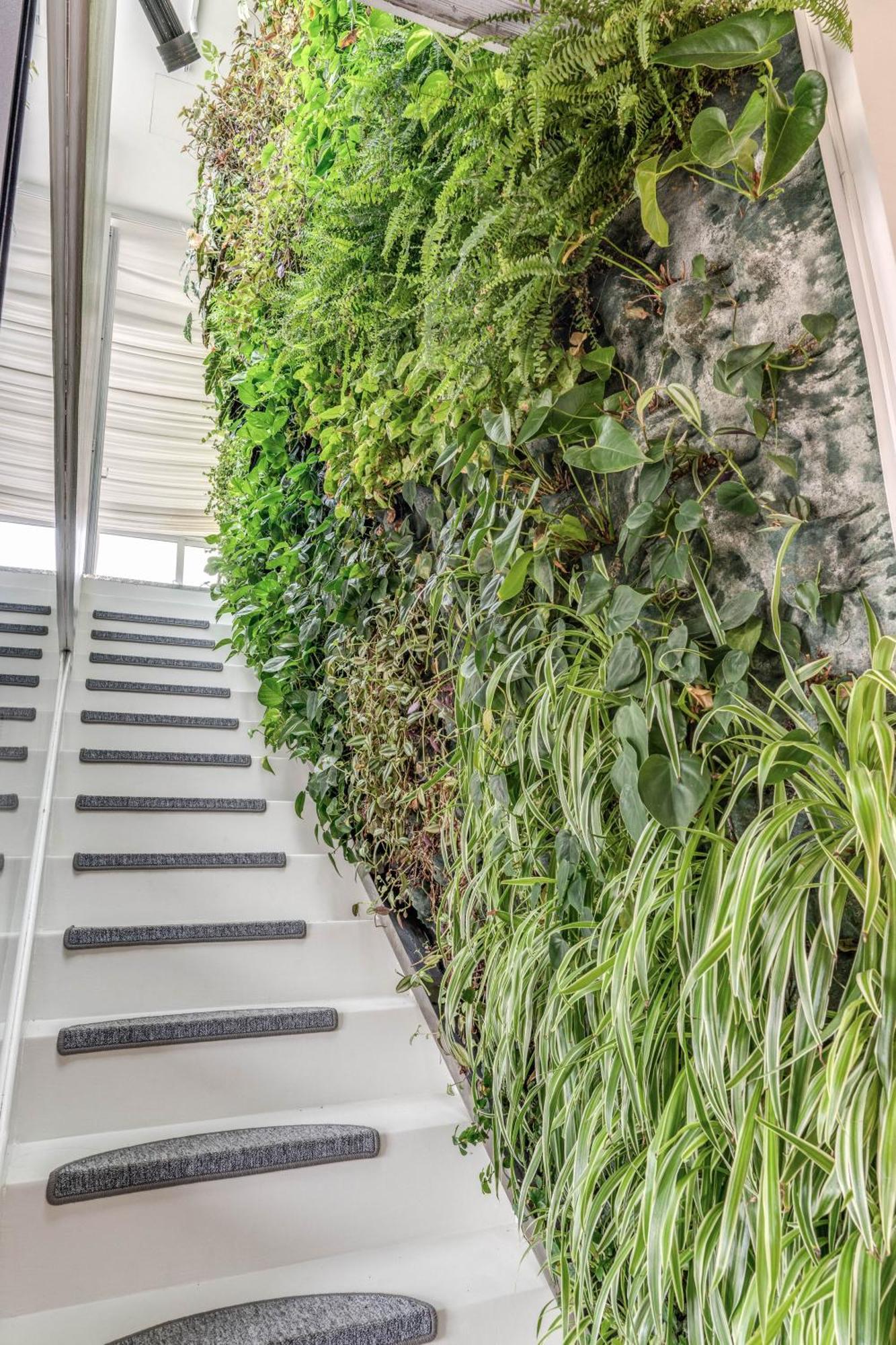 Appartement Skyjungle, Luxury Penthouse Private Pool And